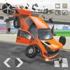 Rash Drive Car Crash Simulator Icon
