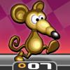 Rat On The Run Icon