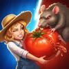 Rat Raid: Farm Defence Icon
