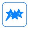 Rating Watch: App Store Rating Icon