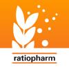 ratiopharm Pollen-Radar Icon