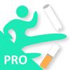 Rauchen aufhören -EasyQuit Pro Icon