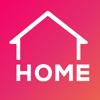 Raumplaner 3D: KI Wohnung Haus Icon