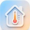 Raumthermometer : Innen Icon