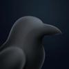 Raven - Markdown Notes Icon