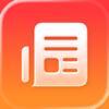 Reader Ultra Icon