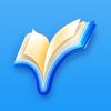 Reading List: Book Tracker Icon
