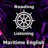 Reading & Listening Test. CES Icon