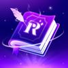 ReadReel: Romance Novels Icon