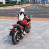 Real Bike Drive Simulator 3D Icon