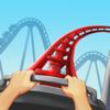 Real Coaster: Idle Tycoon Game Icon