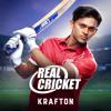 Real Cricket&trade; Icon