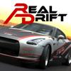 Real Drift Car Racing Icon