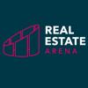 Real Estate Arena Icon