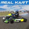 Real Kart PRO Icon