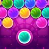Real Money Bubble Shooter Game Icon