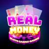 Real Money Slots Casino Games Icon