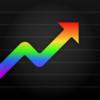 Realtime Crypto Price Icon