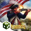 Rebels and Redcoats Gold Icon