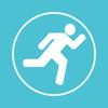 Rebios - GPS Track Running Icon