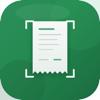 Receipt Vault: Expense Scanner Icon