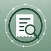 ReceiTracker: Receipt Scanner Icon