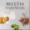 Recetas Imperfectas Icon