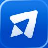 Rechnung schreiben Invoice Fly Icon