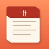 Recipe Catcher Icon
