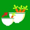 Recipe Resizer: Manage Recipes Icon