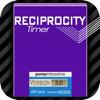 Reciprocity Timer Icon