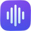 Recordus - AI Voice Recorder Icon