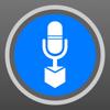 RecUp - Record to the Cloud Icon