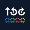 Recursive: Programming Puzzles Icon