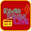 Rediyon Hausawa Icon