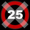 RedPed - E Bike Tuning App Icon