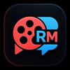 ReelMates Icon