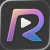 Reelo - Media Hub Icon