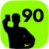 Ref90 - Referee Watch Icon
