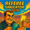 Referee Simulator 2026 Icon