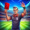 Referee Simulator : Football Icon
