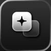 Reference Board: Mood Board Icon