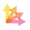 Reflexed Icon