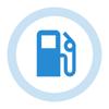 ReFuel - Kraftstoffprotokoll Icon