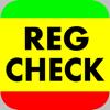 REG CHECK Icon