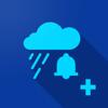 Regen-Alarm Pro Wetterradar Icon