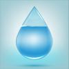 Regenmesser - Regen indikator Icon