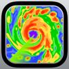 RegenRadar Live - Wetterradar Icon