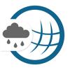 RegenRadar mit Wetterwarnungen Icon