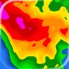 RegenRadar - Wetter Icon